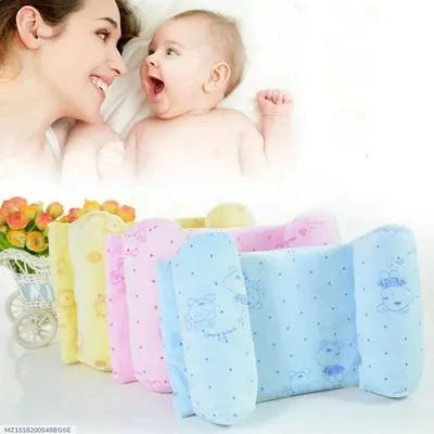 Cotton Nursing Pillow Multicolor Baby Support