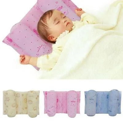 Cotton Nursing Pillow Multicolor Baby Support