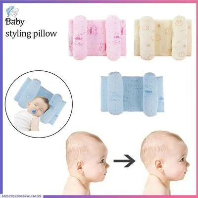 Cotton Nursing Pillow Multicolor Baby Support